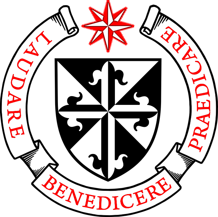 Blackfriars Logo